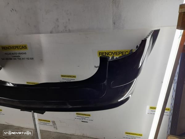 Para Choques Tras Opel Astra H Três Volumes (A04) - 3