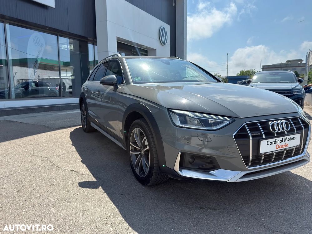 Audi A4 Allroad - 3
