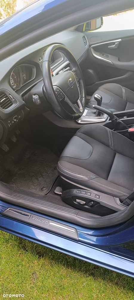 Volvo V40 - 7