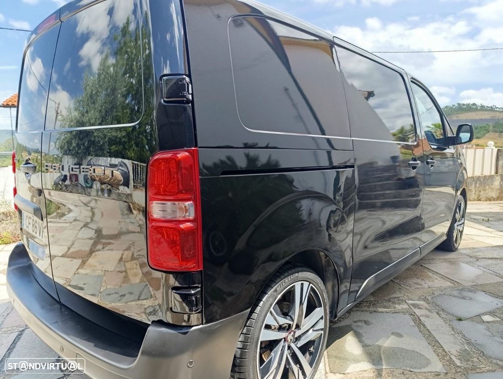Peugeot Expert 2.0 BlueHDi - 3