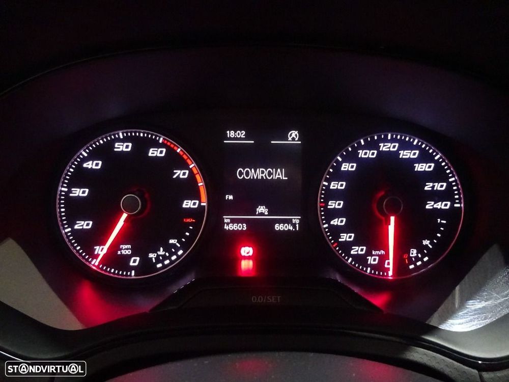 SEAT Arona 1.0 TSI FR - 17