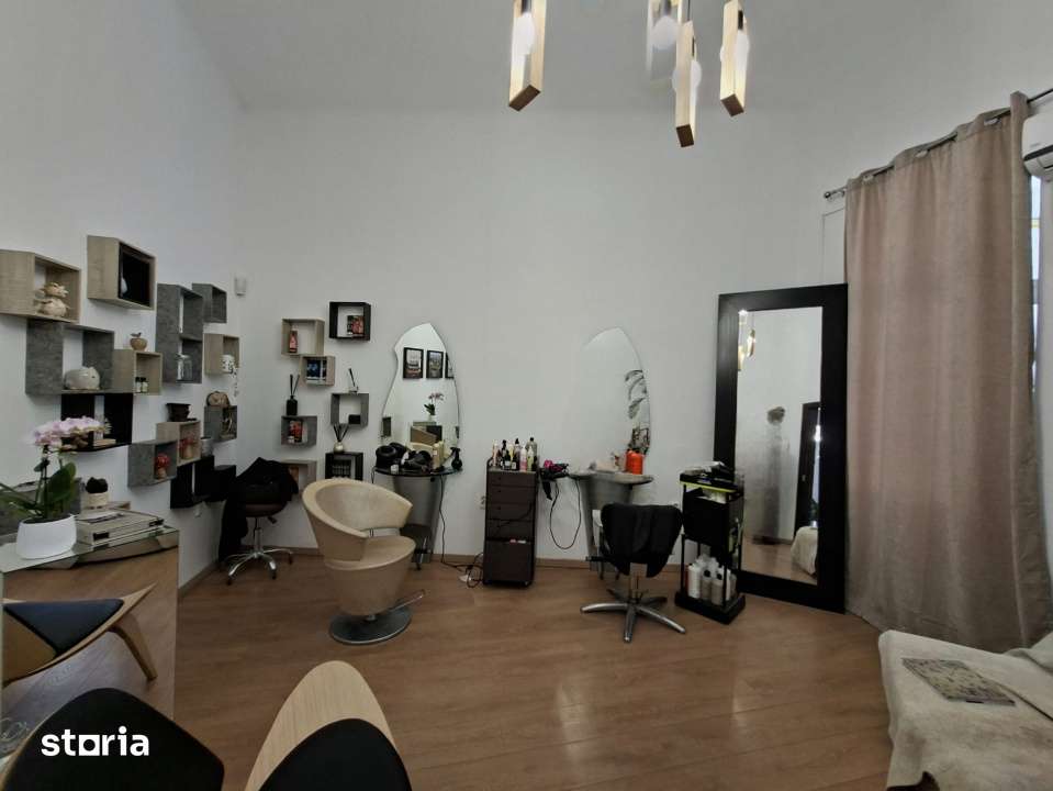 Apartament cu 1 camera 40mp | Ideal Investitie | Piata Mihai VIteazu — fotografia 3