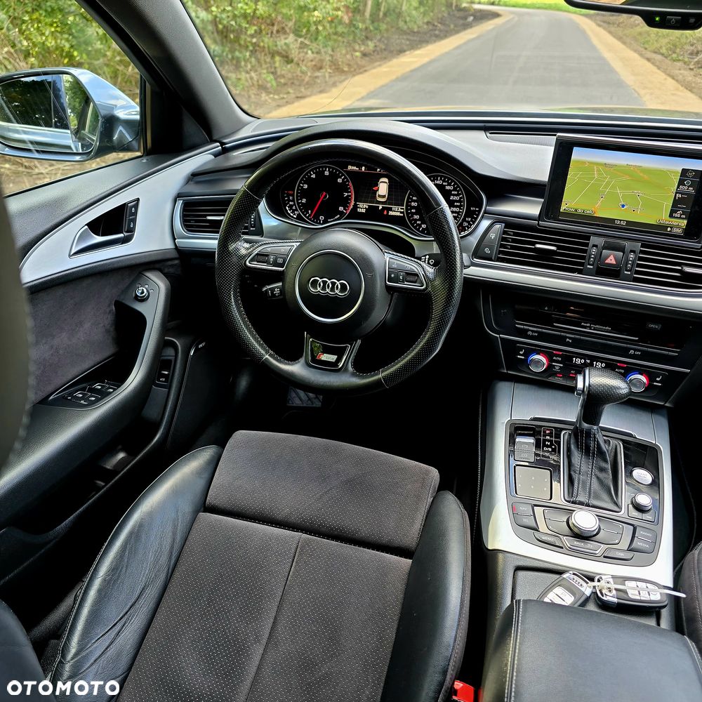 Audi A6 - 31