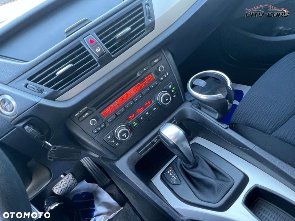 BMW X1 - 15
