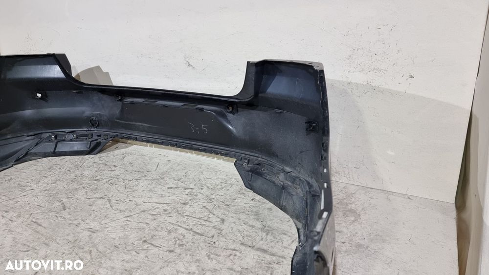 Bara spate VW Passat B8 facelift , 2019, 2020, 2021, 2022, 2023, 3G5807421A. - 6