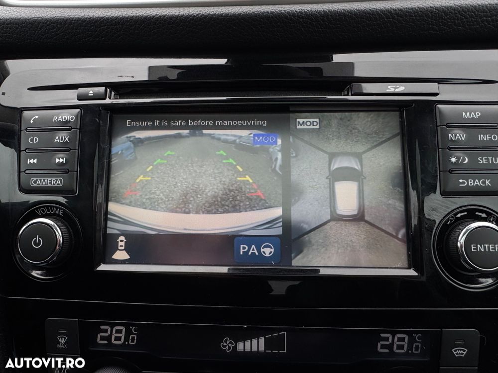 Nissan Qashqai 1.6 DCI TEKNA - 15