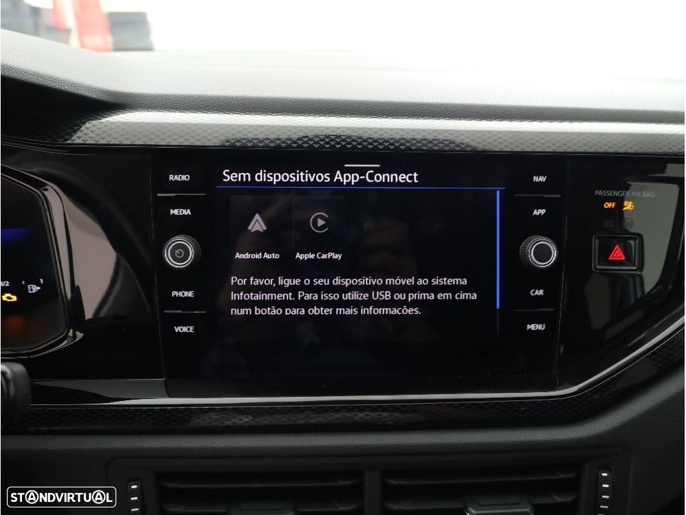 VW Taigo 1.0 TSI Urban - 23
