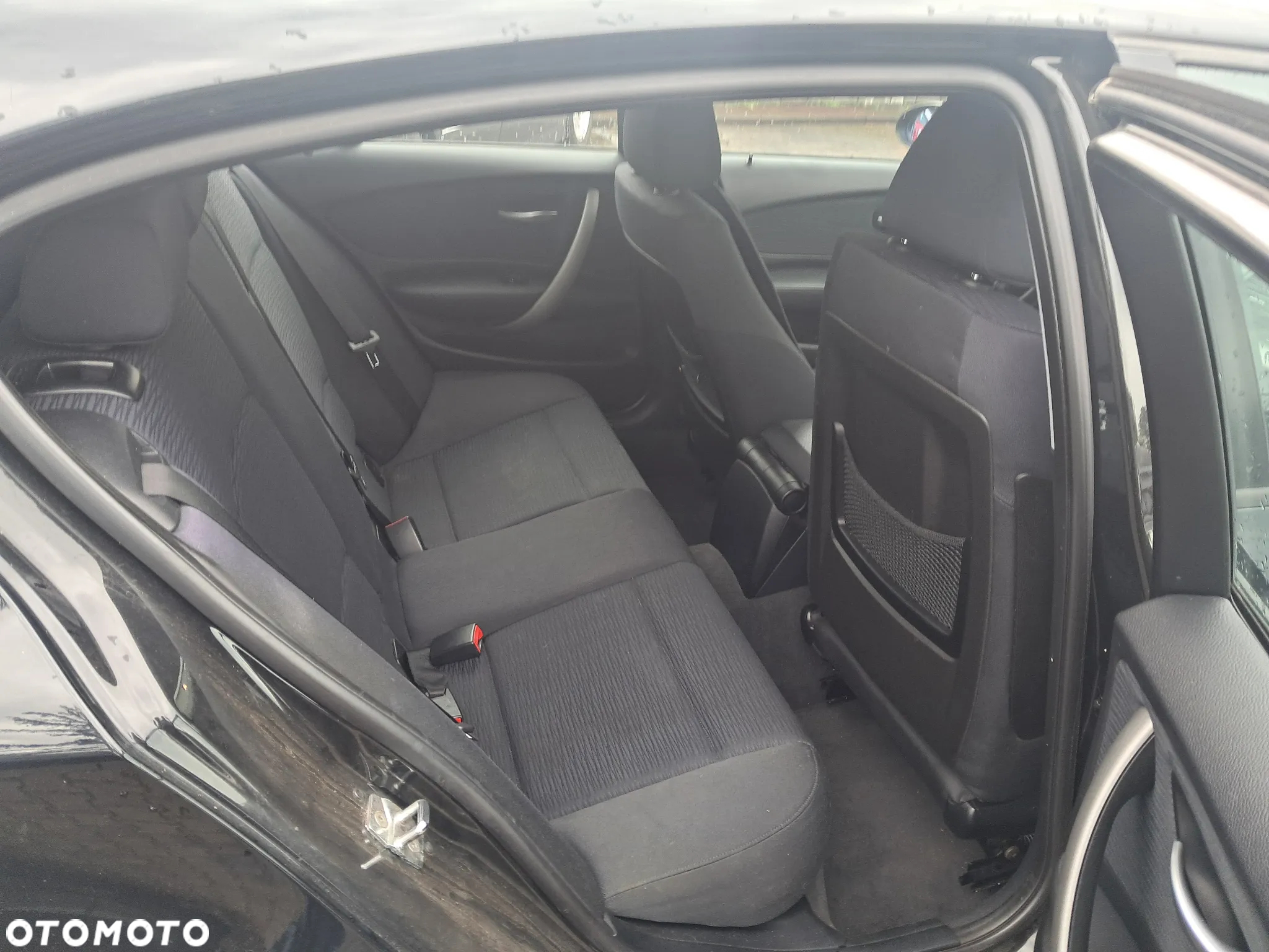 BMW Seria 1 116i - 15