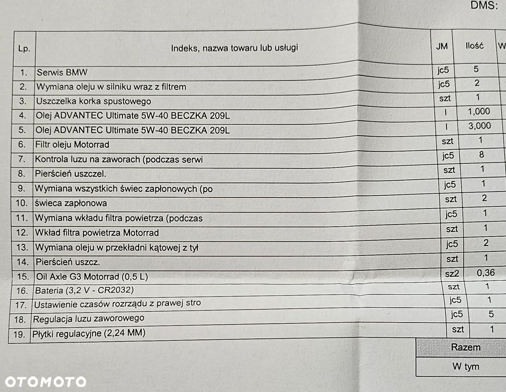 BMW R1250 GS Adventure - 21