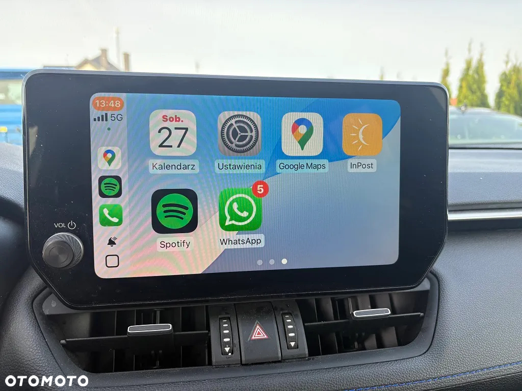 Toyota RAV4 2.5 Hybrid Selection 4x2 - 28