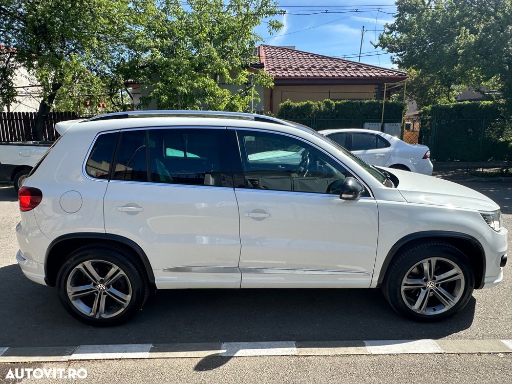 Volkswagen Tiguan - 3