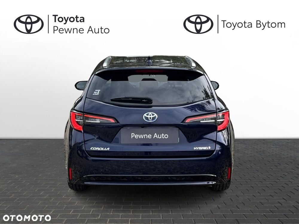 Toyota Corolla 1.8 Hybrid Comfort - 5