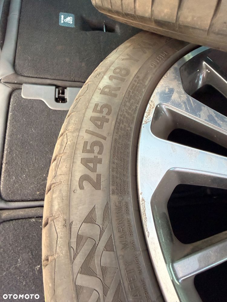 Opel Insignia 2.0 DI Turbo 4x4 Exclusive - 19