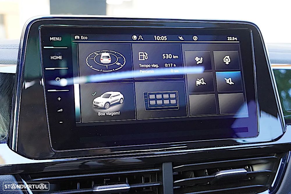 VW T-Roc 1.5 TSI R-Line DSG - 33