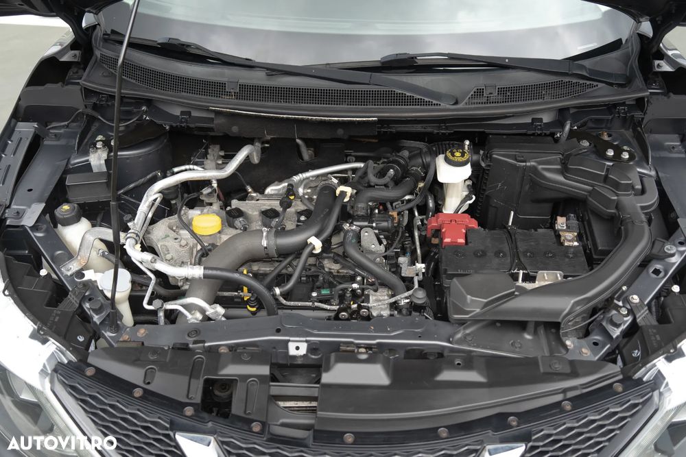 Nissan Qashqai - 20