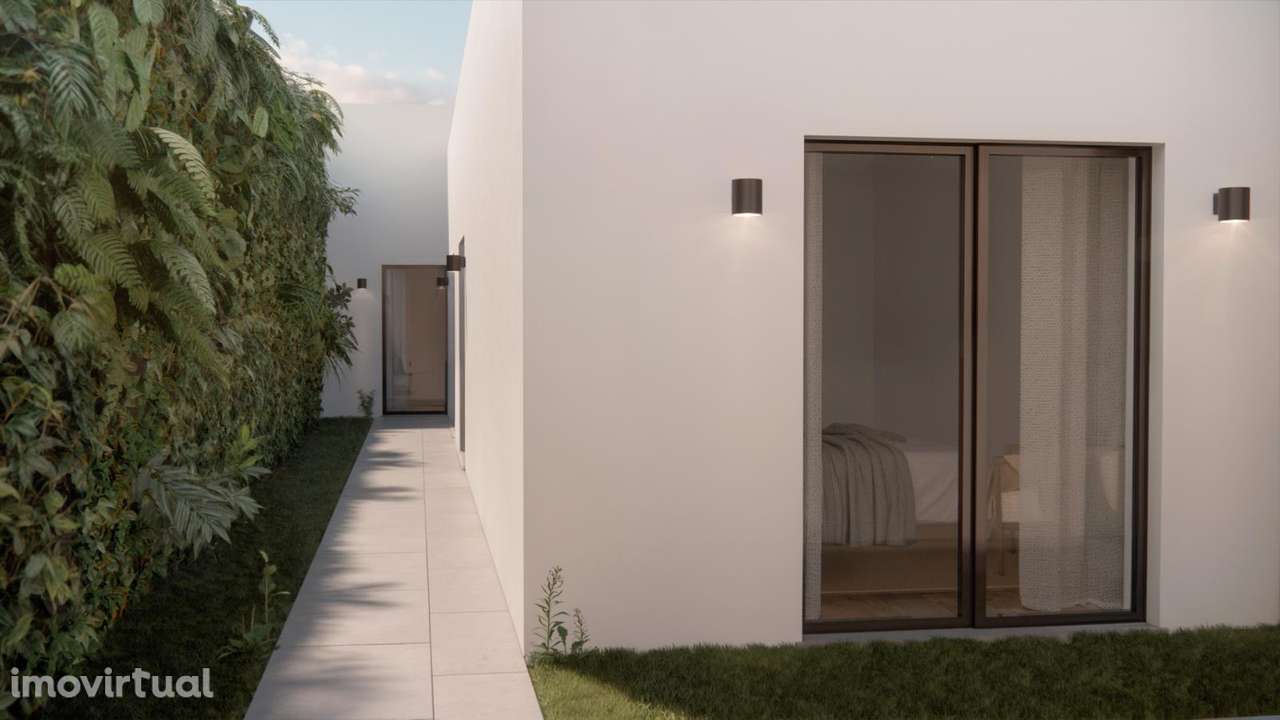 Excelente Moradia T4 Luxo - Grande imagem: 5/15