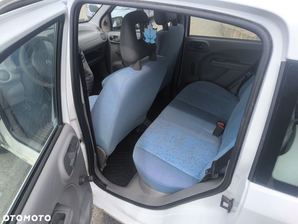 Fiat Panda 1.1 Fresh - 9