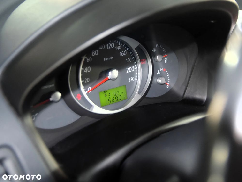Hyundai Tucson - 18