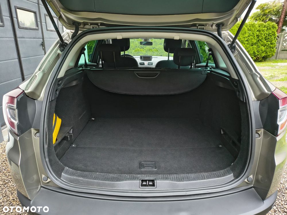Renault Megane 1.6 16V 110 Dynamique - 13