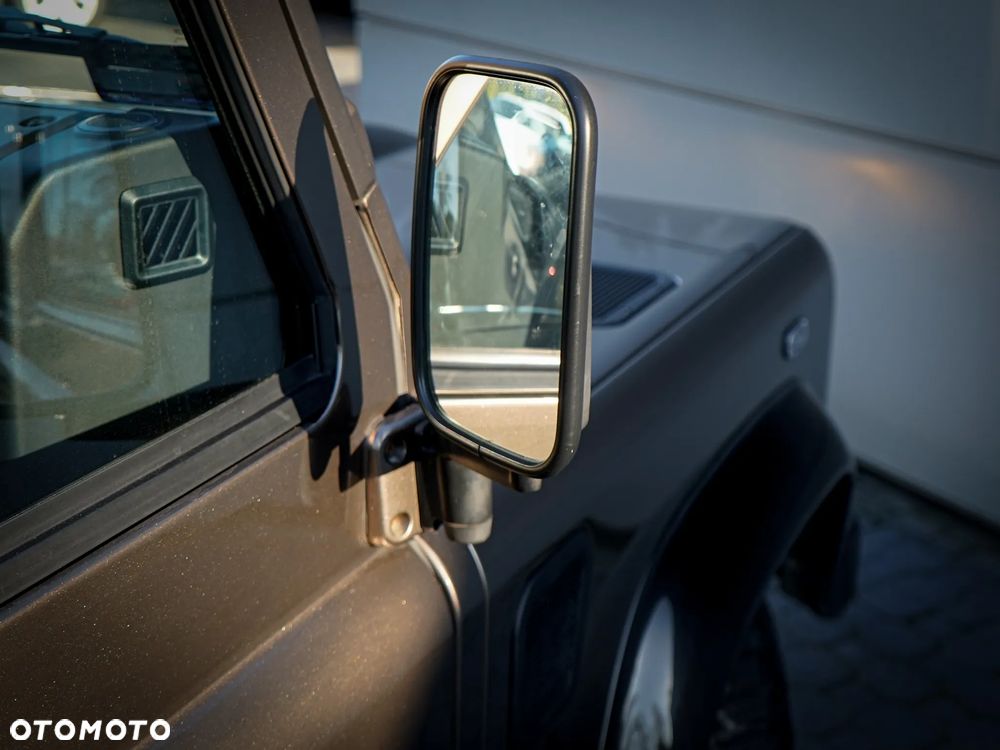 Land Rover Defender 2.4 TD4 HCPU S - 10