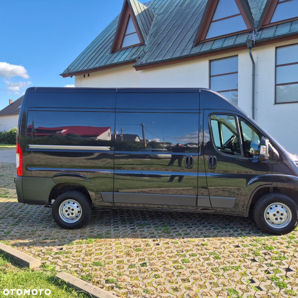 Peugeot Boxer - 21