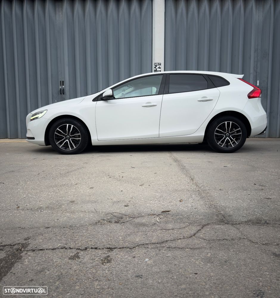 Volvo V40 1.5 T3 Sport Edition Geartronic - 3