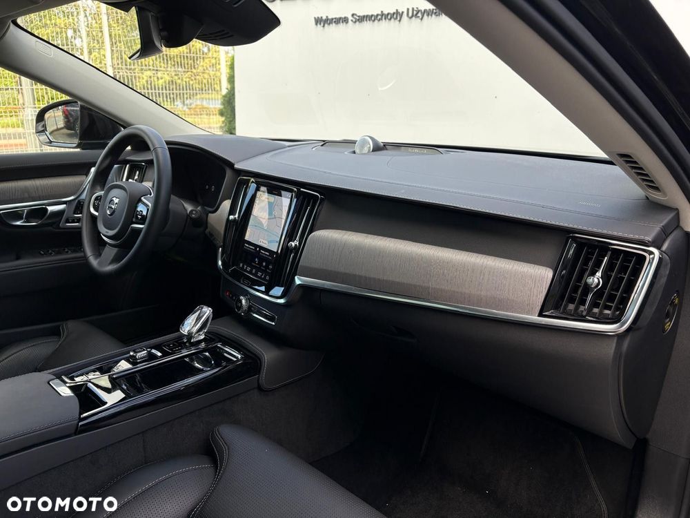 Volvo V90 - 18