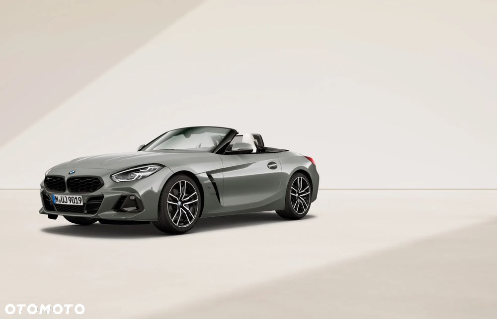 BMW Z4 20i sDrive M Sport sport - 2