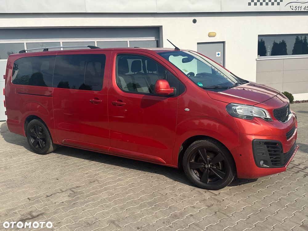 Peugeot Expert 2.0 L3 EAT8 - 3