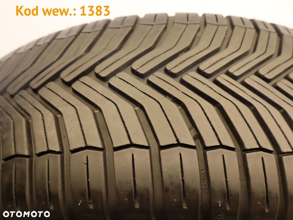 Michelin CrossClimate SUV - 235/65 R17 - 7