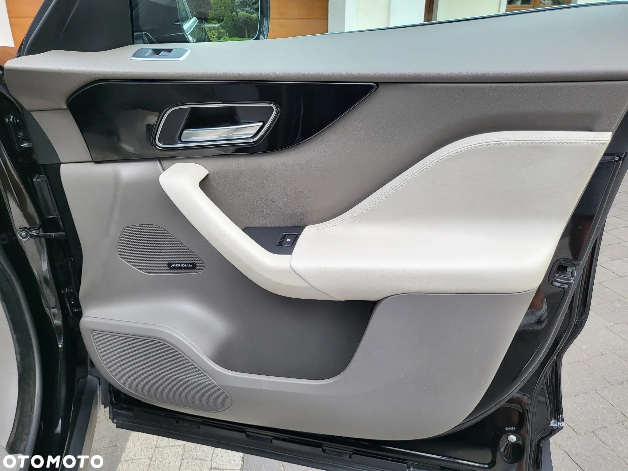 Jaguar F-Pace 2.0 i4D AWD Prestige - 7