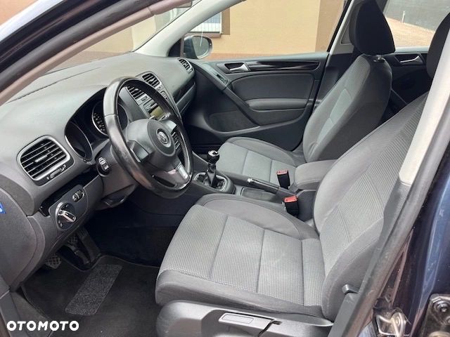 Volkswagen Golf 1.4 TSI Edition - 15