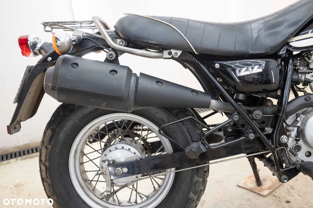 Suzuki RV - 15