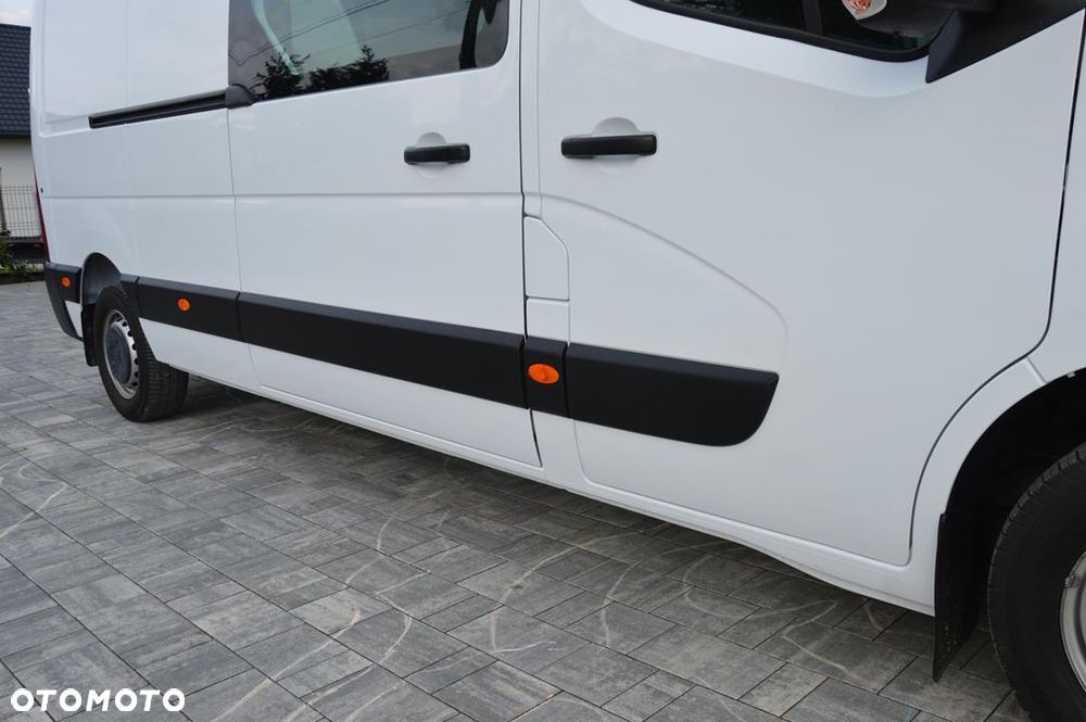 Opel Movano - 33