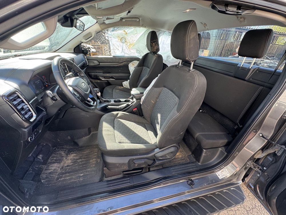 Ford Ranger - 20