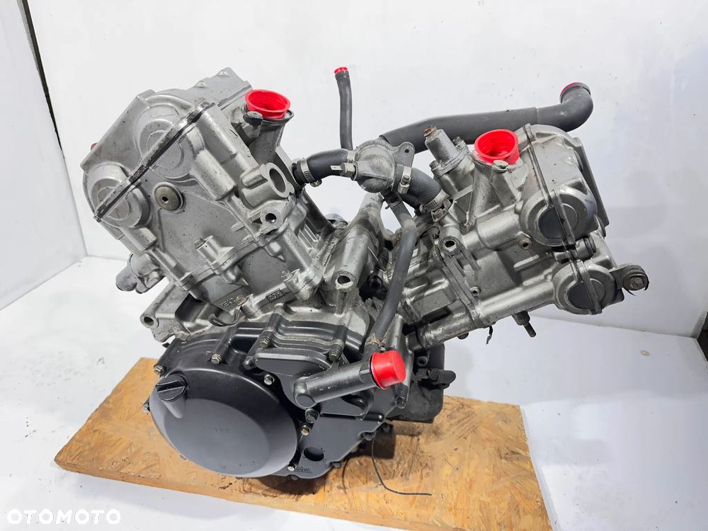 Silnik Suzuki SV 650 97-03R 14Dni GW - 9