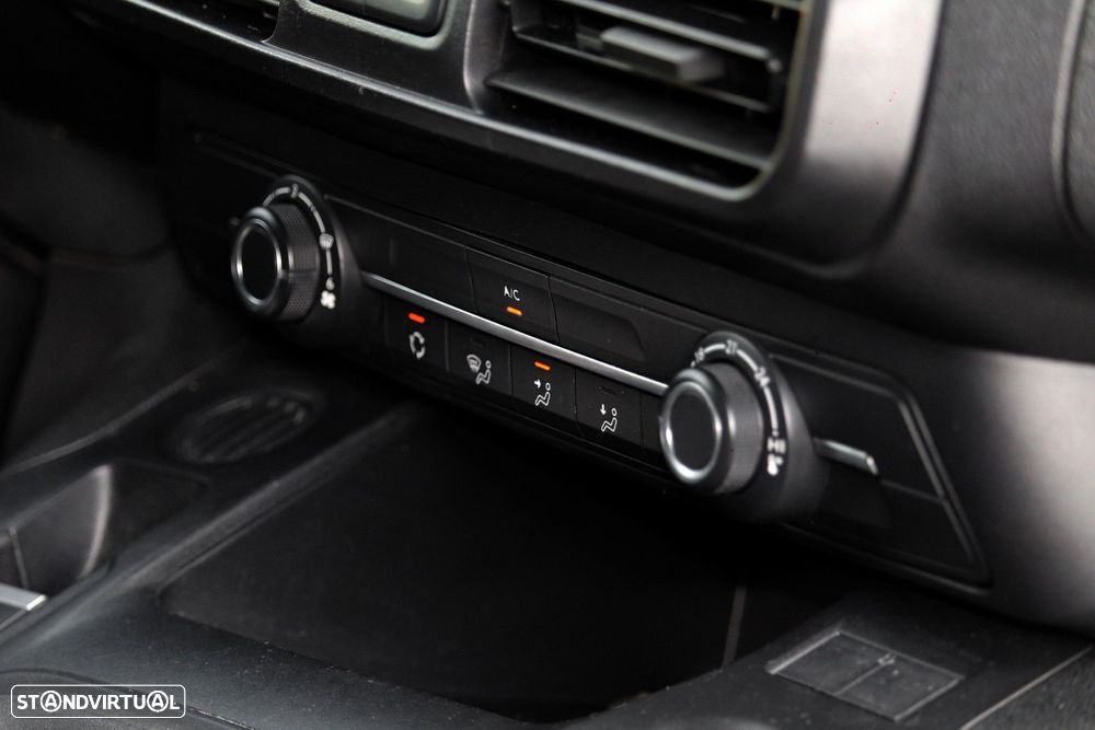 Citroën Berlingo 1.5 BlueHDi XL Club - 13