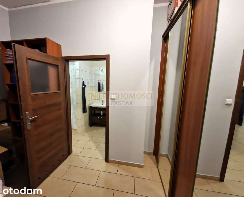 Lokal mieszkalny lub biurowy/127,90/parter!