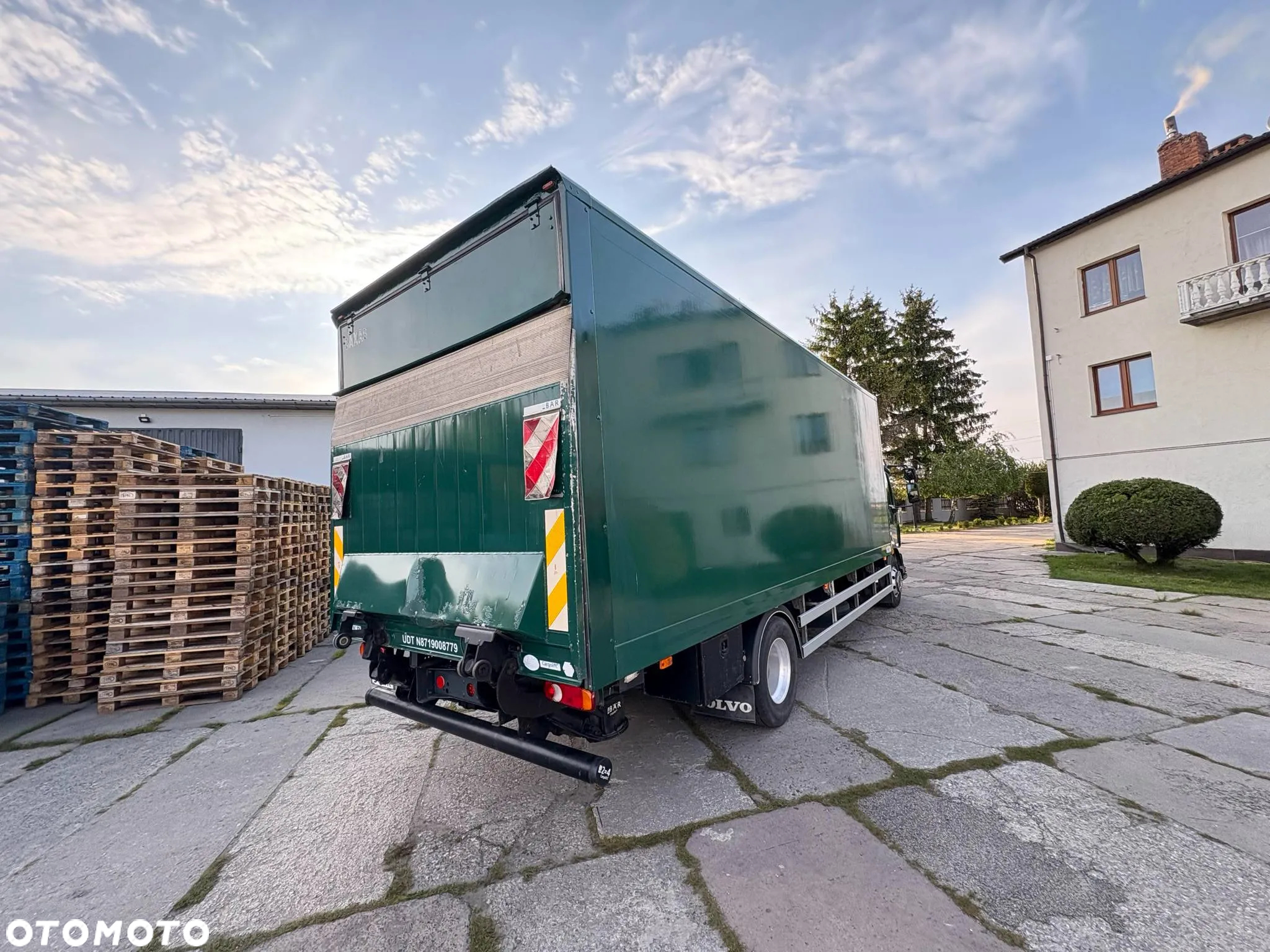 Volvo FL 290 - 19