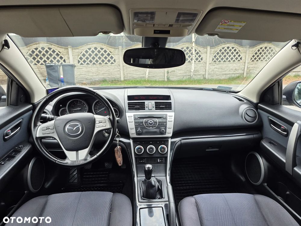 Mazda 6 1.8 Active - 7