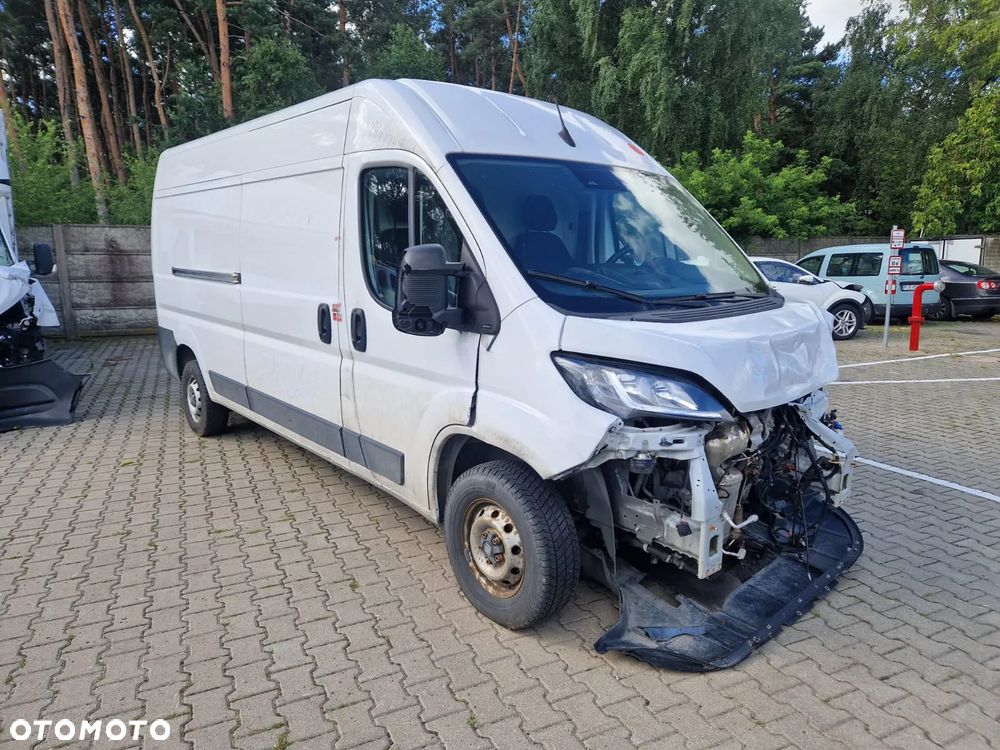 Fiat Ducato L3H2 - 3