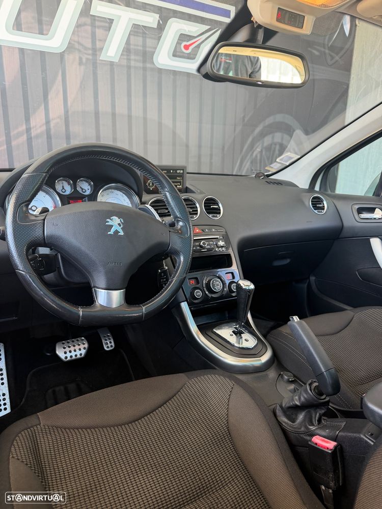 Peugeot 308 SW 1.6 e-HDi SE Envy 2-Tronic - 14
