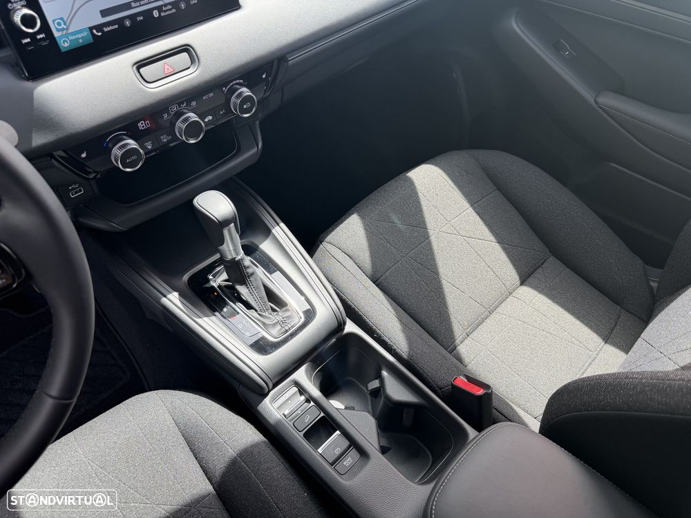 Honda HR-V 1.5 i-MMD e:HEV Elegance - 16