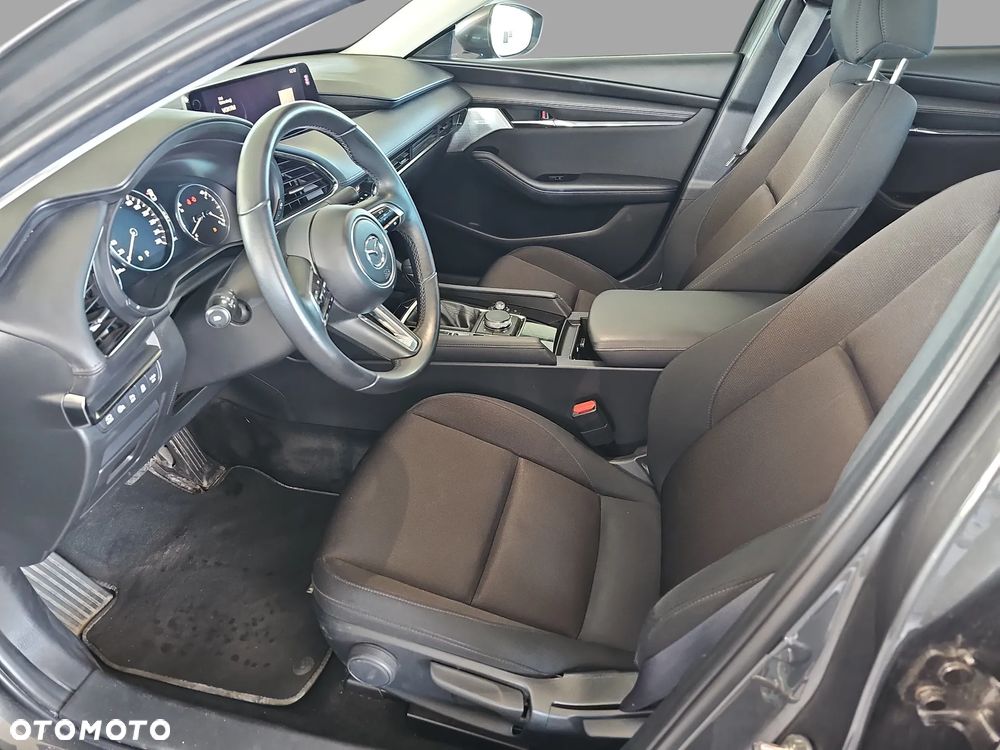 Mazda 3 2.0 mHEV Exclusive Line - 12