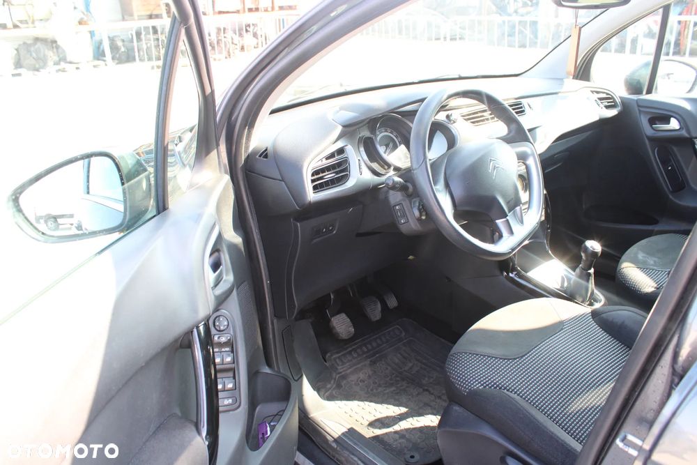 Citroën C3 HDi 90 FAP Exclusive - 9