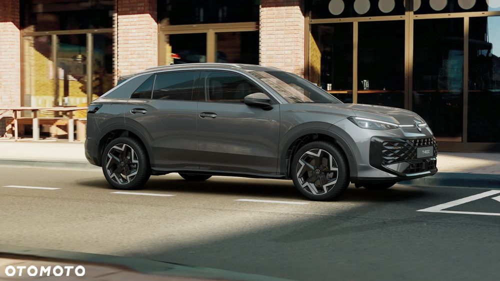 Volkswagen T-Roc 1.5 eTSI R-Line DSG - 5