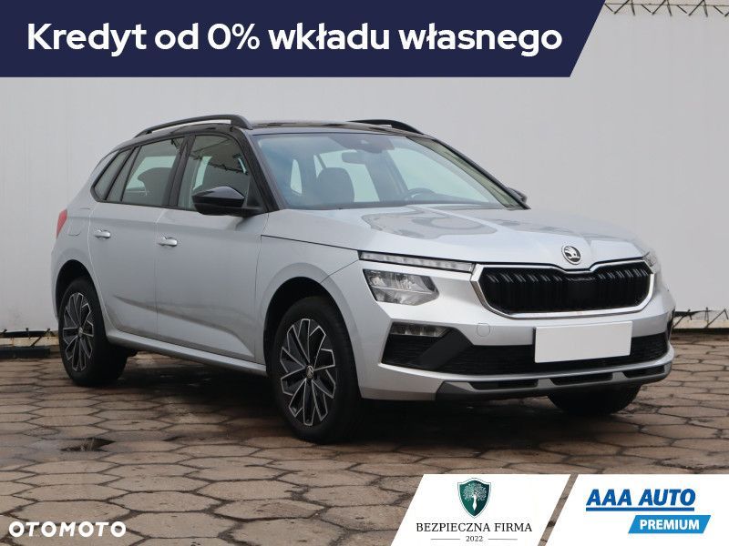 Skoda Kamiq - 2