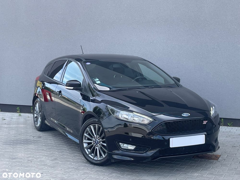 Ford Focus - 15