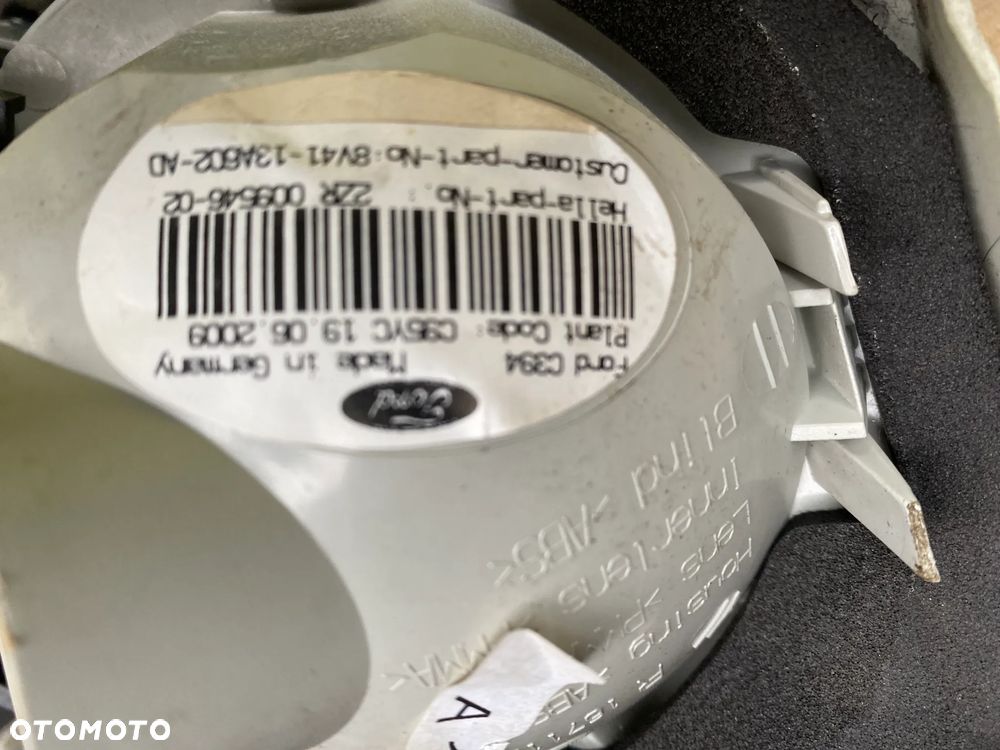 Ford Kuga MK1 lampa lewy / prawy tył. w klapę - 3