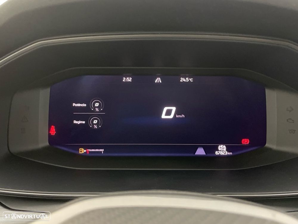 Cupra Formentor 1.5 TSI - 9